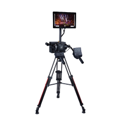 Remote Follow Spot System